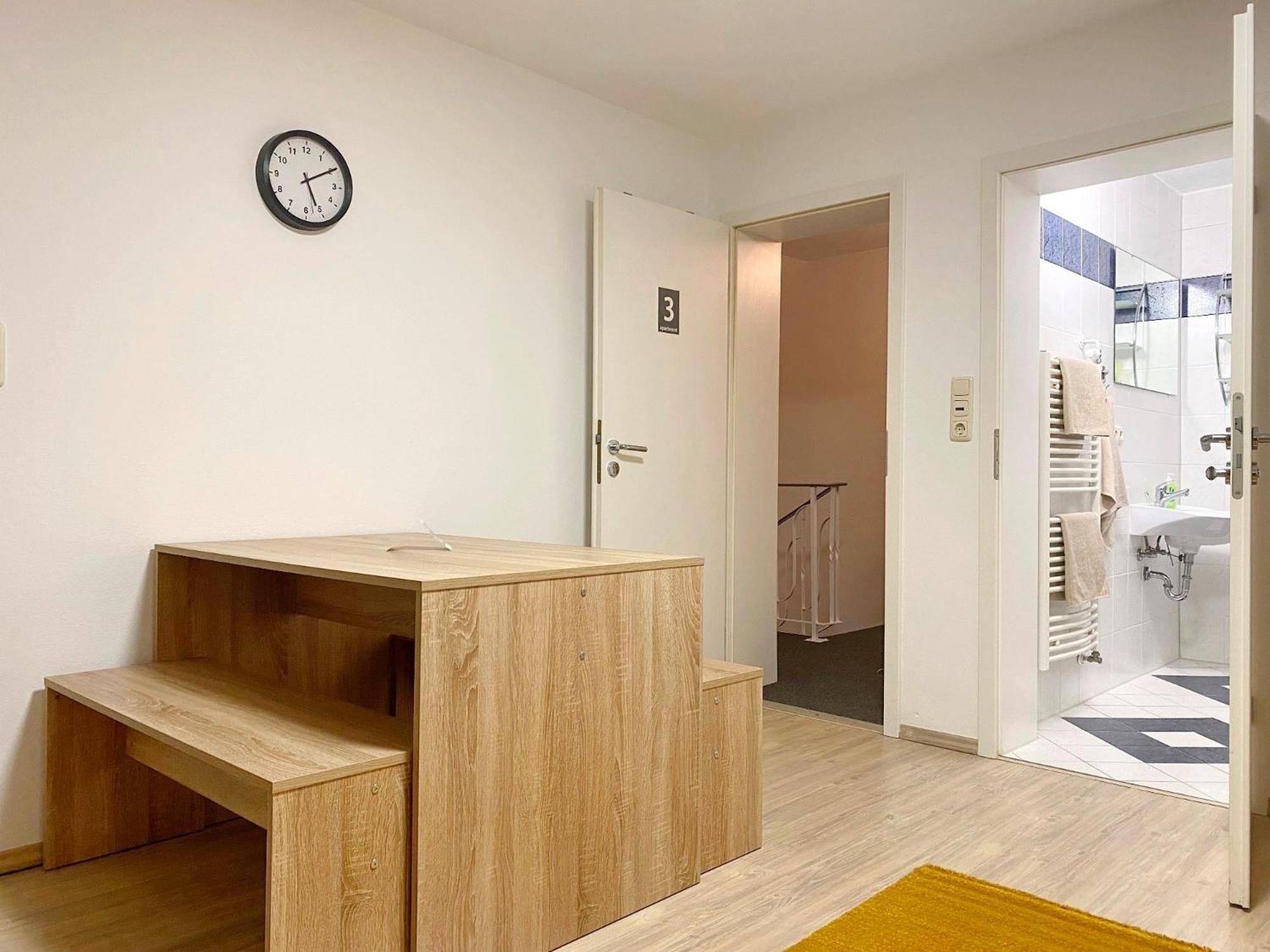 Haus Dora Apartment 3 Ahorn Mayrhofen Kültér fotó