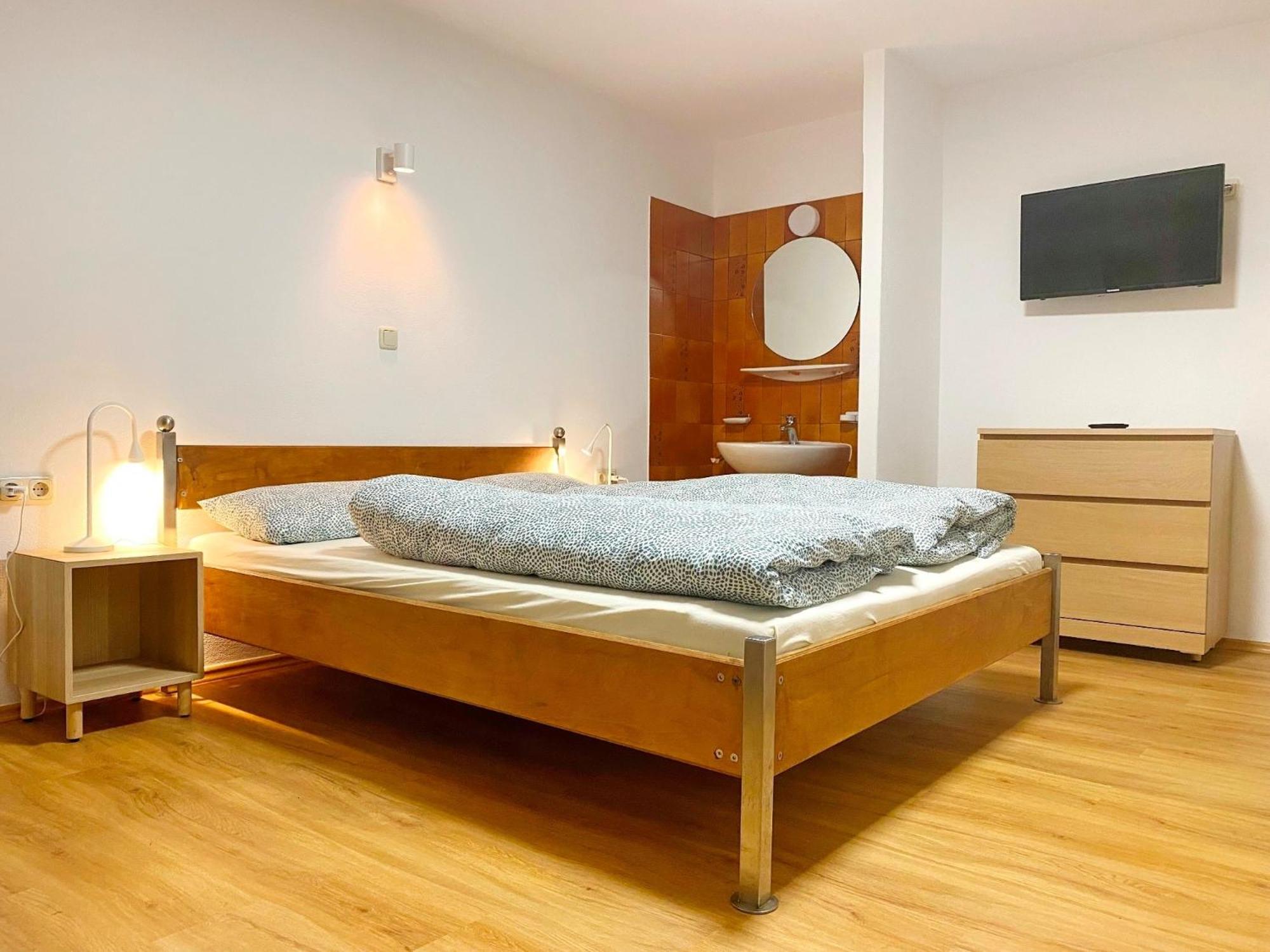 Haus Dora Apartment 3 Ahorn Mayrhofen Kültér fotó