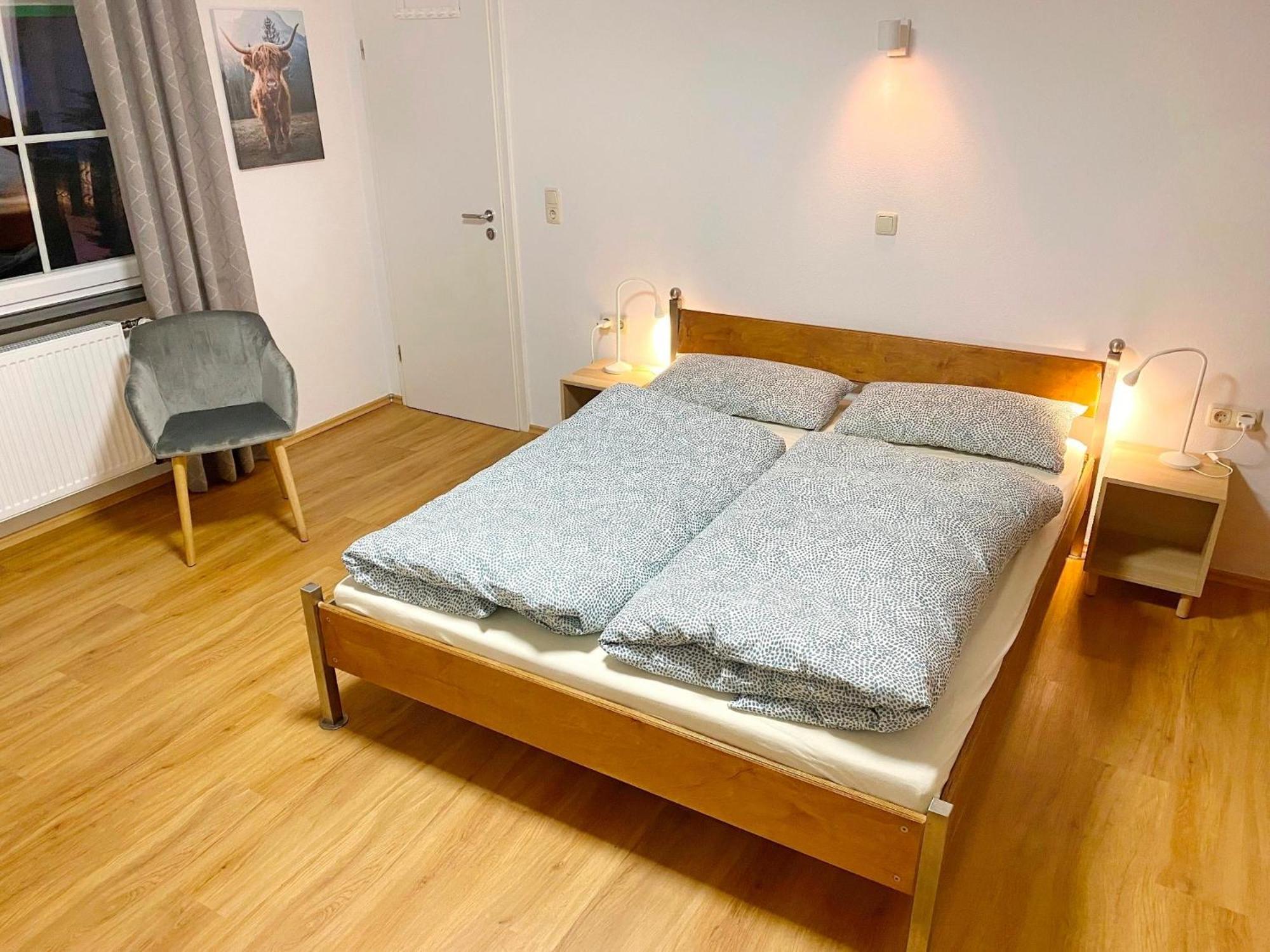 Haus Dora Apartment 3 Ahorn Mayrhofen Kültér fotó