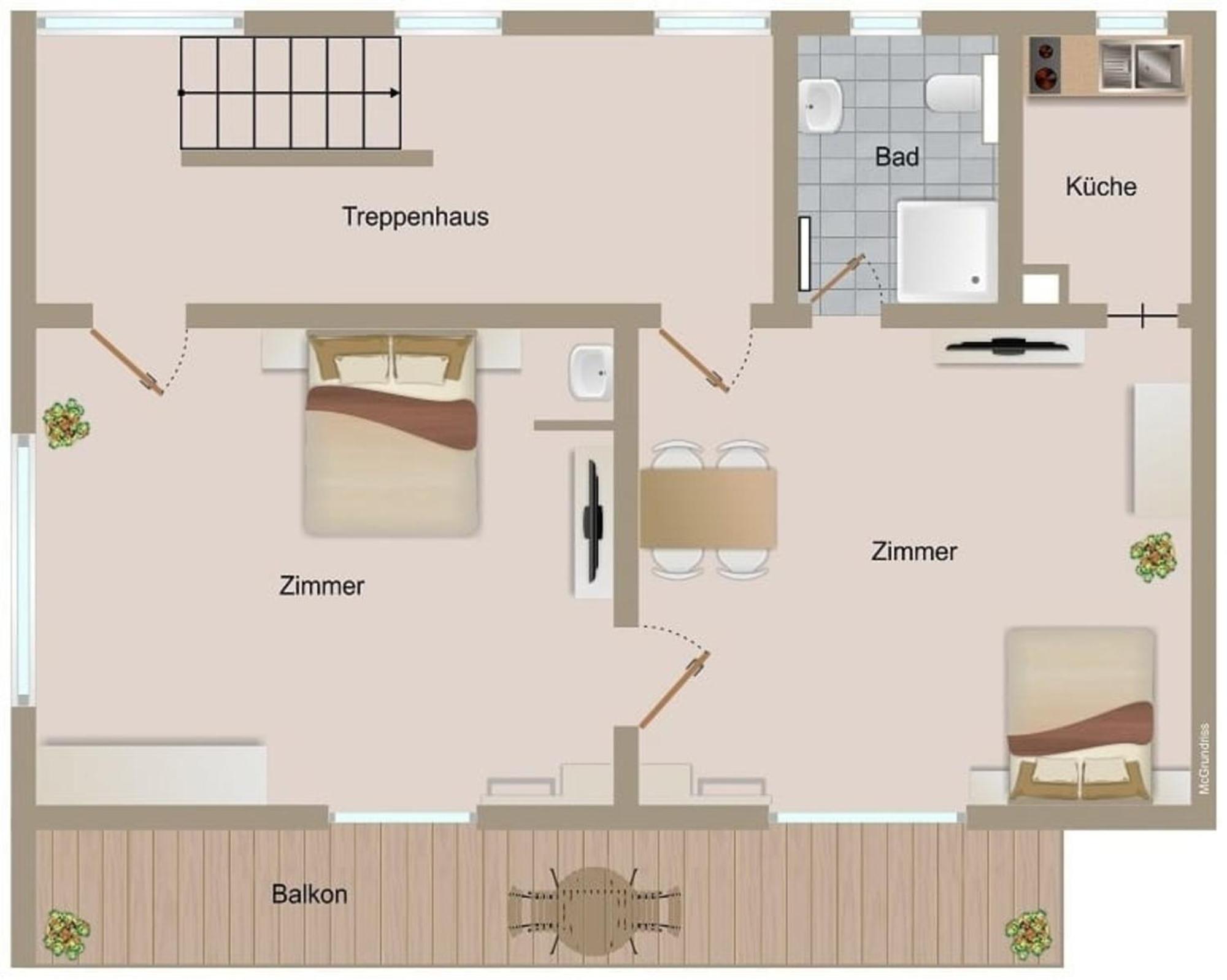 Haus Dora Apartment 3 Ahorn Mayrhofen Kültér fotó