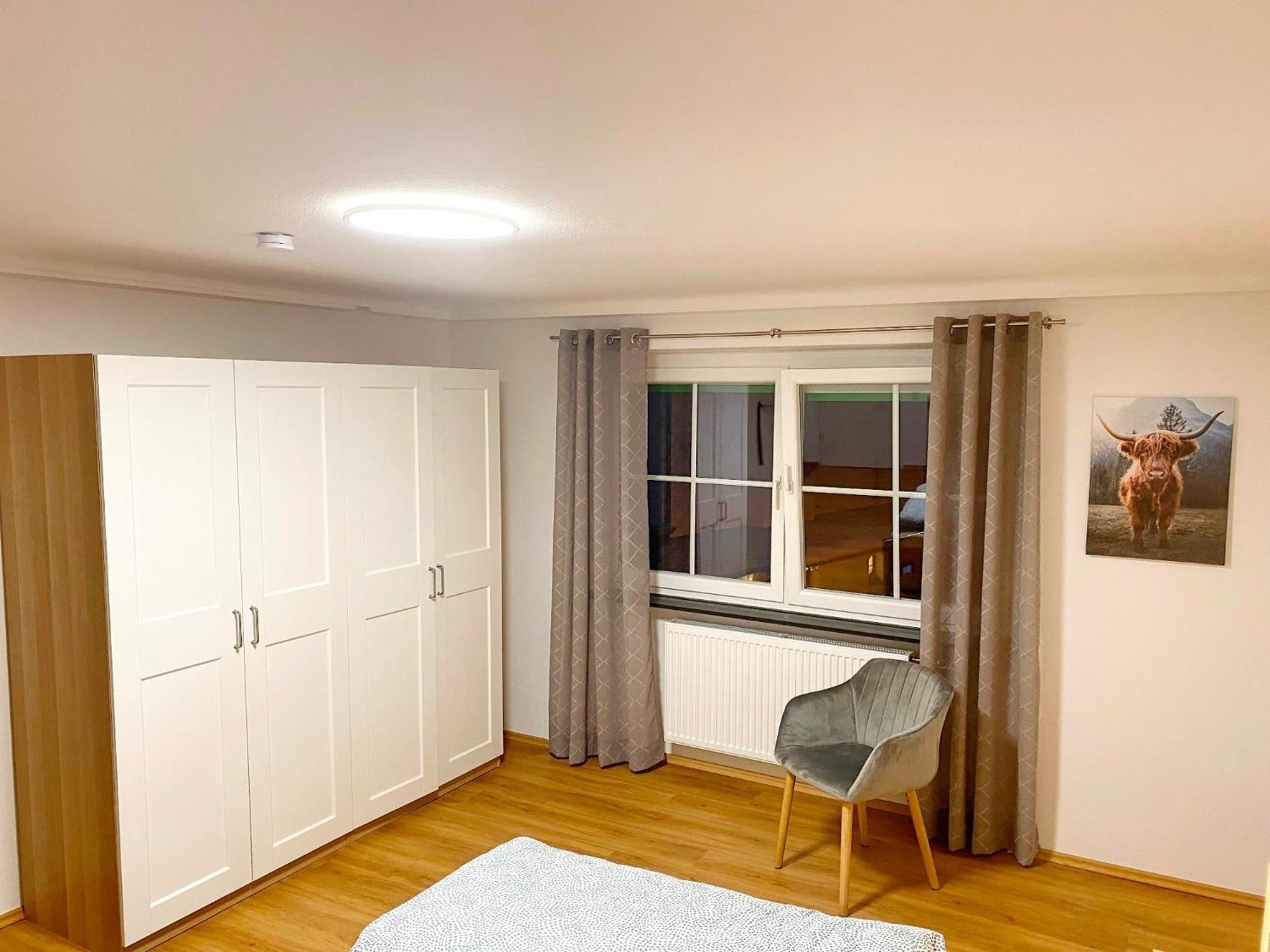 Haus Dora Apartment 3 Ahorn Mayrhofen Kültér fotó